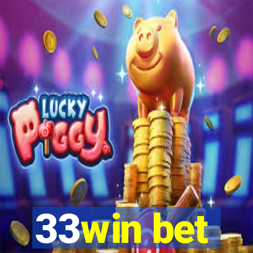 33win bet